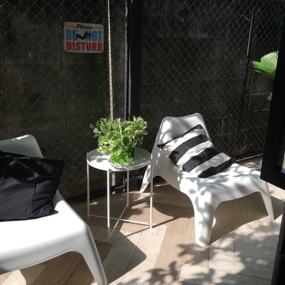 Niitra Hostel Ban Khlong Nang Li Esterno foto