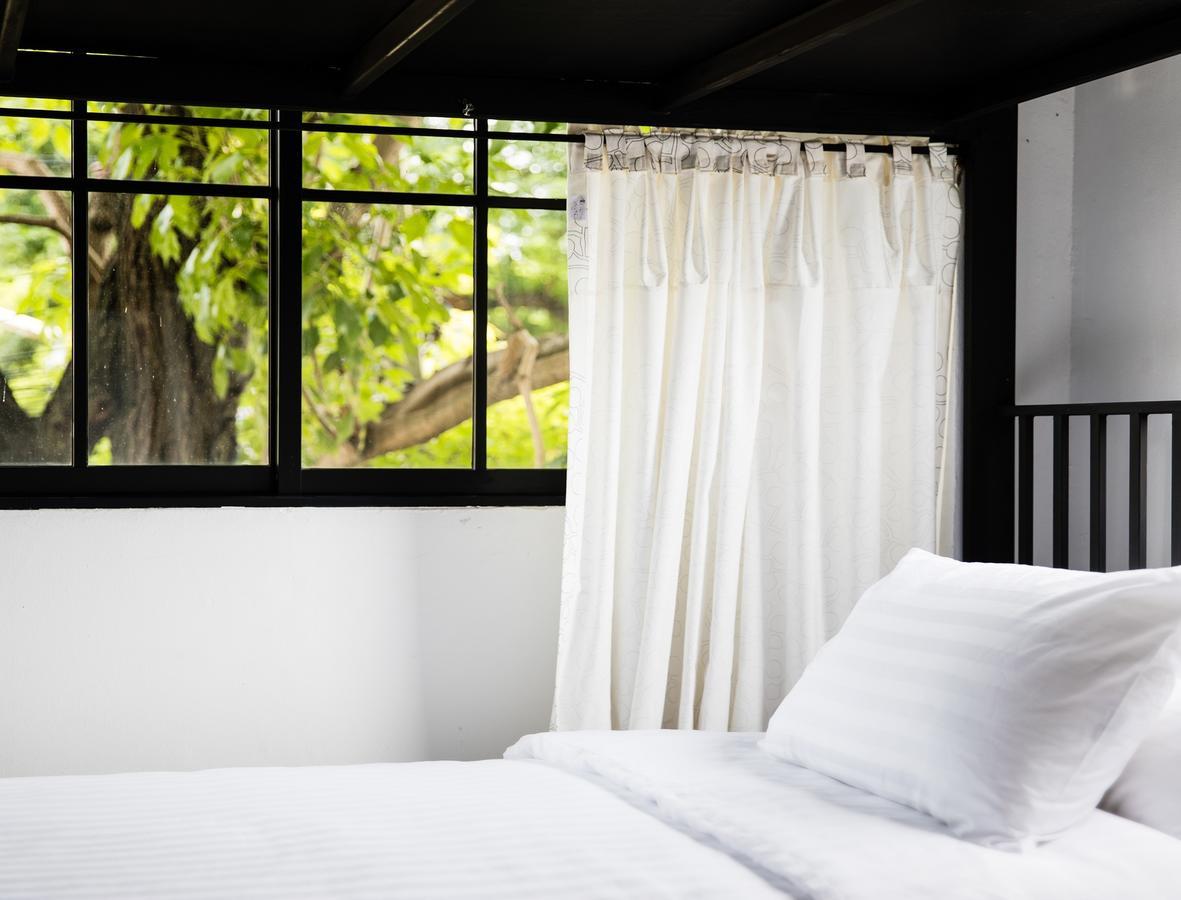 Niitra Hostel Ban Khlong Nang Li Esterno foto