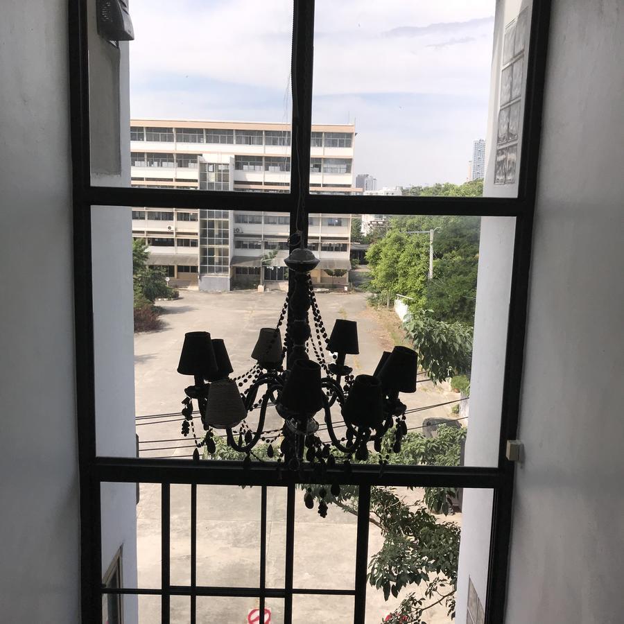 Niitra Hostel Ban Khlong Nang Li Esterno foto