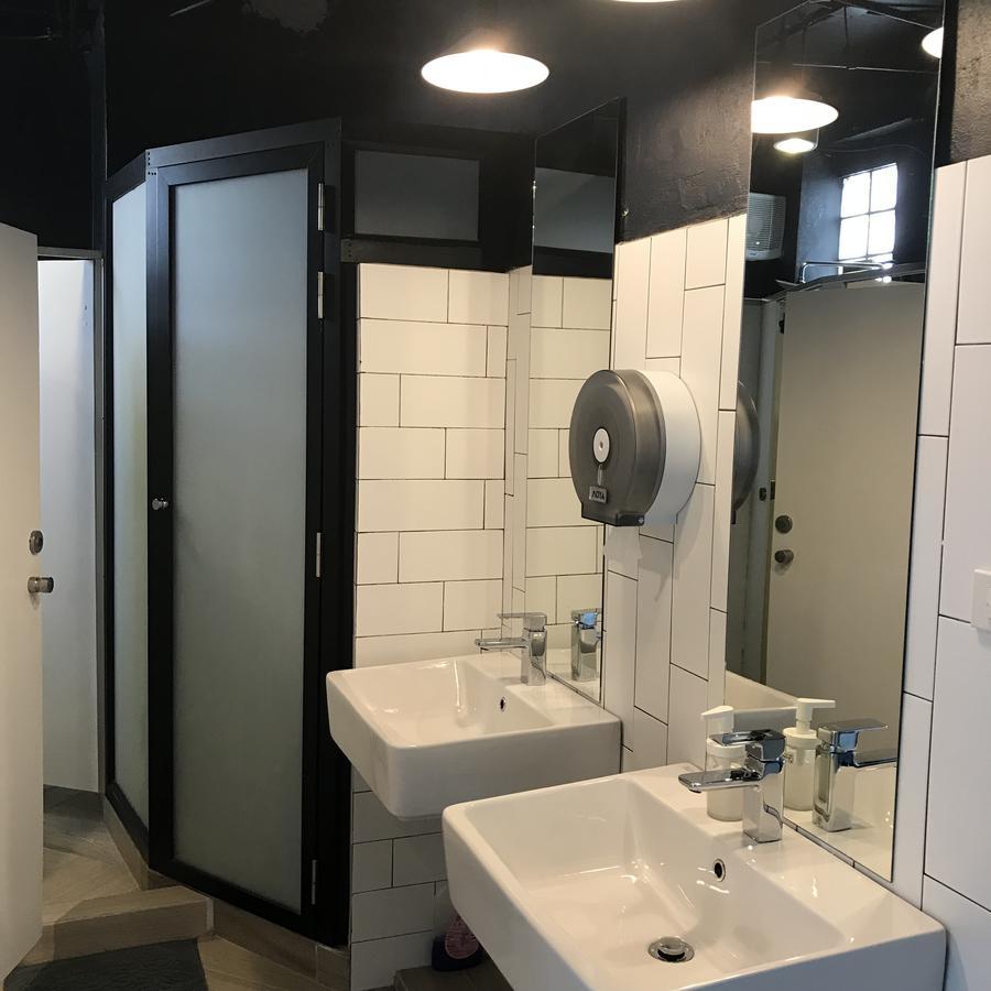 Niitra Hostel Ban Khlong Nang Li Esterno foto