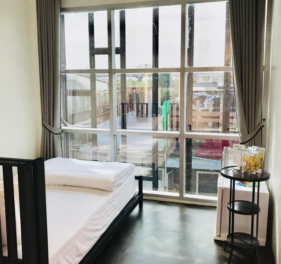 Niitra Hostel Ban Khlong Nang Li Esterno foto