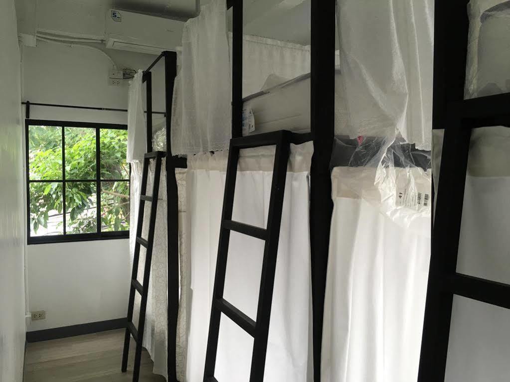 Niitra Hostel Ban Khlong Nang Li Esterno foto